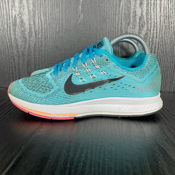 Nike Zoom Women’s size 7.5 - Picture 4 of 12